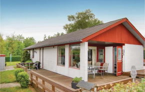Gorgeous Home In Egernsund With House A Panoramic View